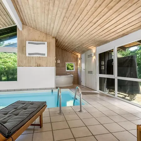 Senija - 100m From The Sea By Interhome
