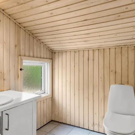 Senija - 100m From The Sea By Interhome Feriehus *