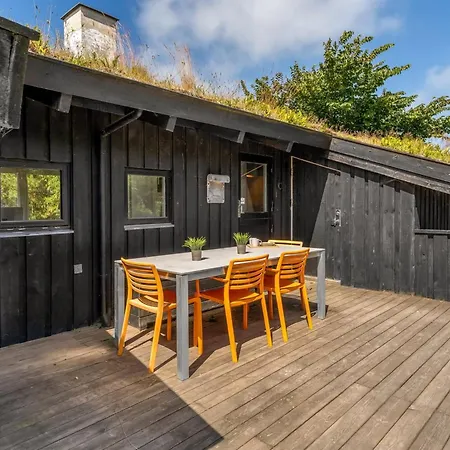 Feriehus Senija - 100m From The Sea By Interhome