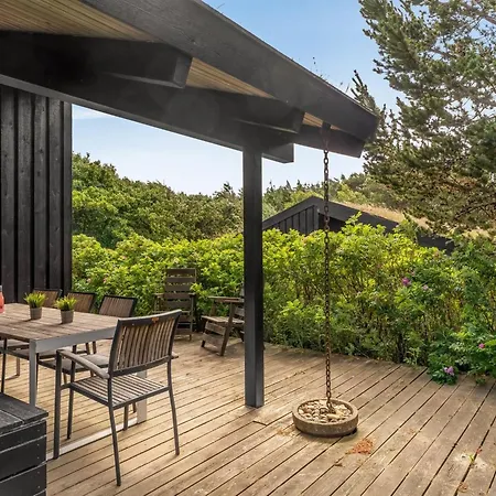 Feriehus Senija - 100m From The Sea By Interhome